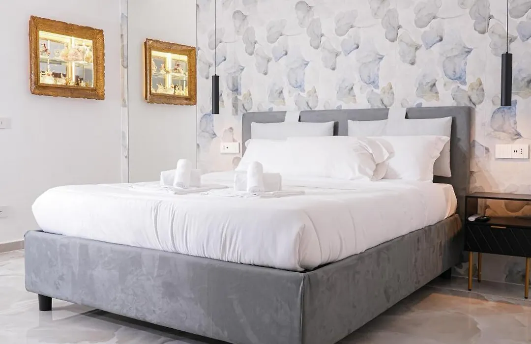 Casa Vacanze Umberto I-1