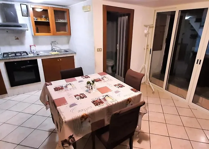 O' Vascio